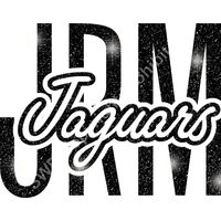 GLT95 BLACK GLITTER Thumbnail