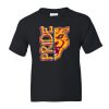 8000B Youth DryBlend 50/50 T-Shirts Thumbnail