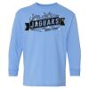 5400B Youth Heavy Cotton Long Sleeve Thumbnail