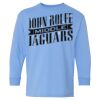 5400B Youth Heavy Cotton Long Sleeve Thumbnail