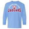 5400B Youth Heavy Cotton Long Sleeve Thumbnail