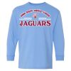 5400B Youth Heavy Cotton Long Sleeve Thumbnail