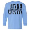 5400B Youth Heavy Cotton Long Sleeve Thumbnail