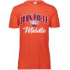 3065 Adult Extra Soft Tri-Blend T-Shirt Thumbnail