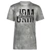 222696 Youth Cotton-Touch Poly T-Shirt Thumbnail