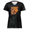 222796 Ladies' Cotton-Touch Poly T-Shirt Thumbnail