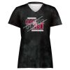 222796 Ladies' Cotton-Touch Poly T-Shirt Thumbnail