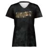 222796 Ladies' Cotton-Touch Poly T-Shirt Thumbnail