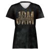 222796 Ladies' Cotton-Touch Poly T-Shirt Thumbnail