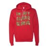 3719 Unisex Sponge Fleece Hoodie Thumbnail