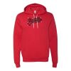 3719 Unisex Sponge Fleece Hoodie Thumbnail