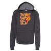 3719Y Youth Sponge Fleece Hoodie Thumbnail