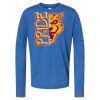 3513Y Youth Extra Soft Tri-blend Long Sleeve Thumbnail