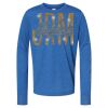 3513Y Youth Extra Soft Tri-blend Long Sleeve Thumbnail