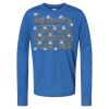 3513Y Youth Extra Soft Tri-blend Long Sleeve Thumbnail