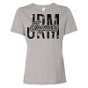 6413 Women’s Extra Soft Tri-blend Tee Thumbnail